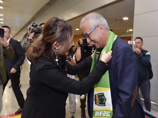 继母和妻子