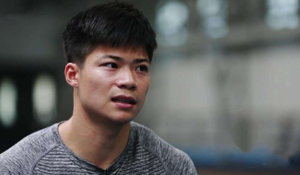 恩智：她不可逆转