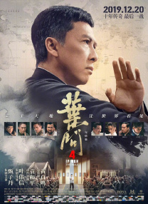 一位妻子的母亲